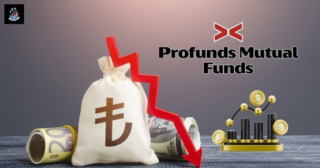 Profunds Mutual Funds