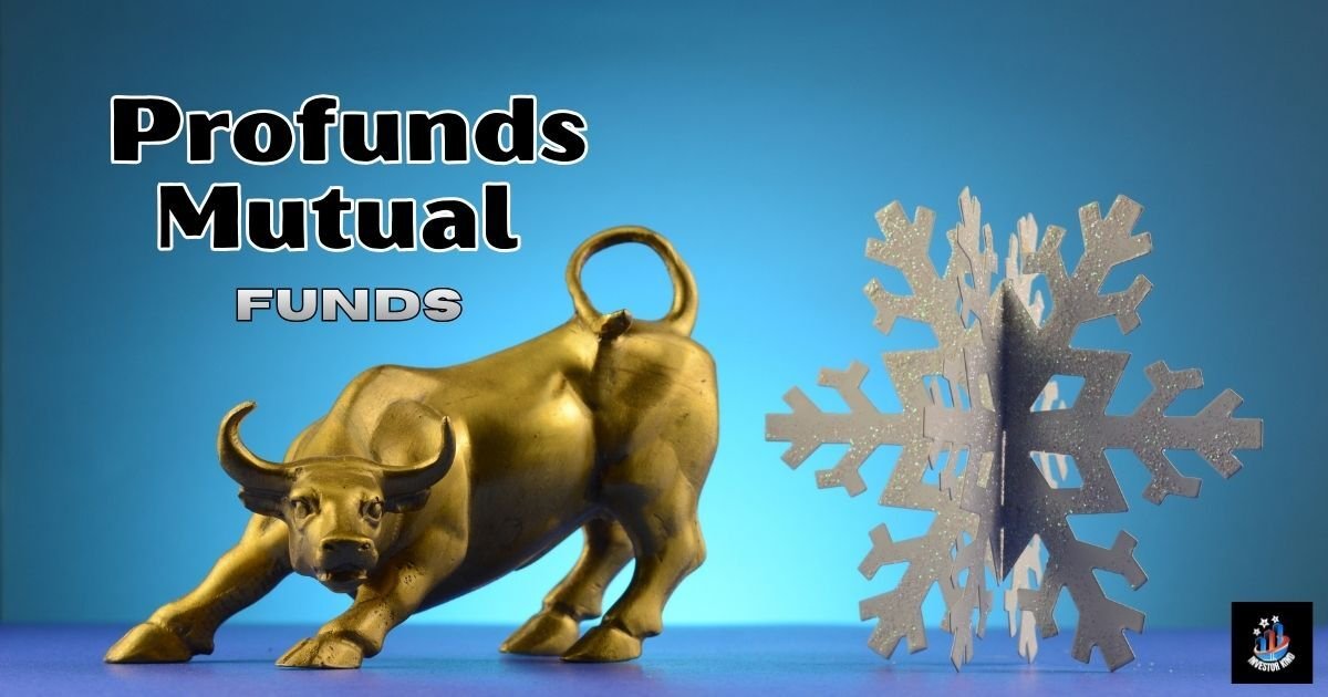 Profunds Mutual Funds